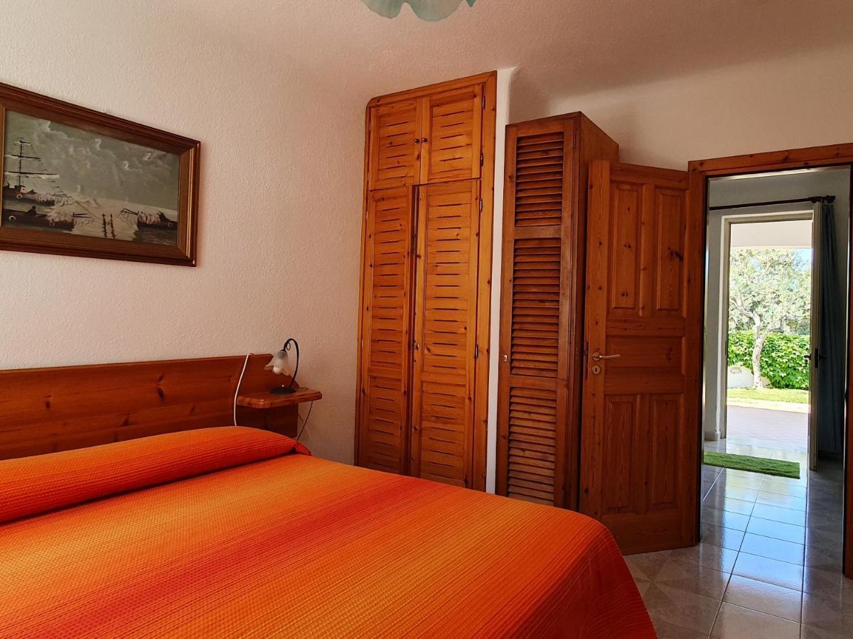 Appartamenti Luongo Forio di Ischia Exteriör bild