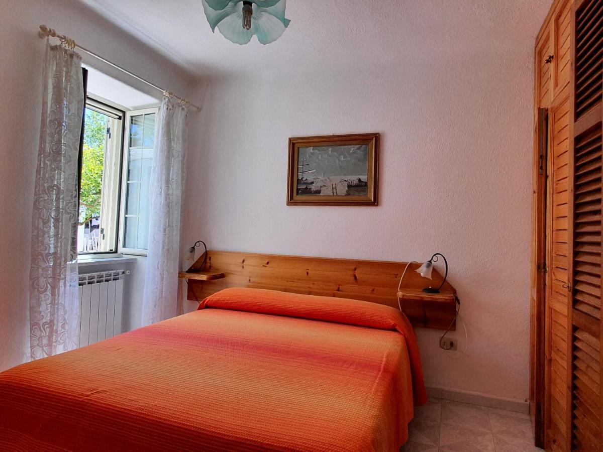Appartamenti Luongo Forio di Ischia Exteriör bild