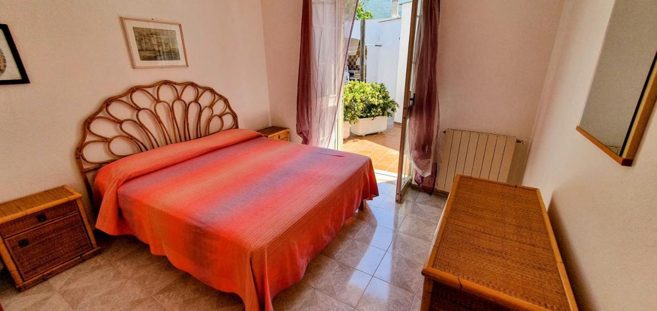 Appartamenti Luongo Forio di Ischia Exteriör bild