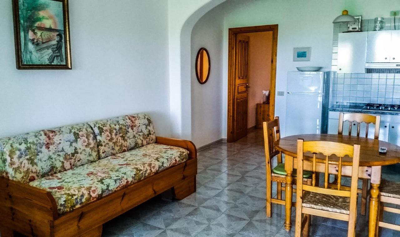 Appartamenti Luongo Forio di Ischia Exteriör bild
