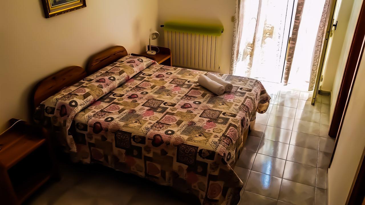 Appartamenti Luongo Forio di Ischia Exteriör bild
