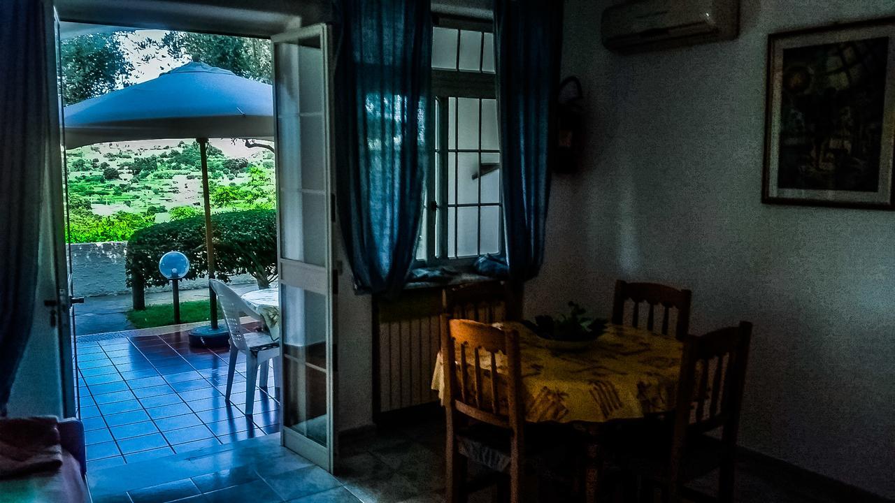 Appartamenti Luongo Forio di Ischia Exteriör bild
