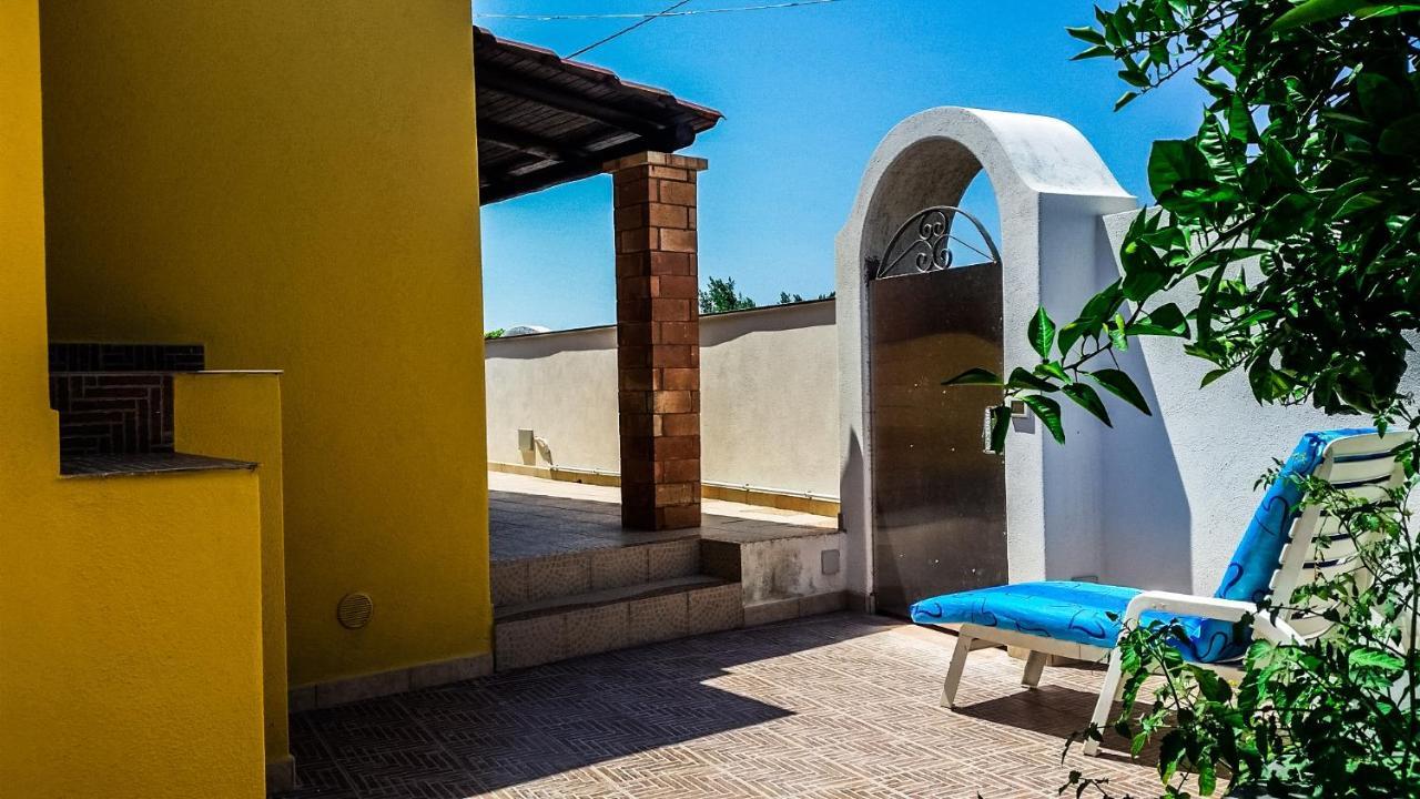 Appartamenti Luongo Forio di Ischia Exteriör bild